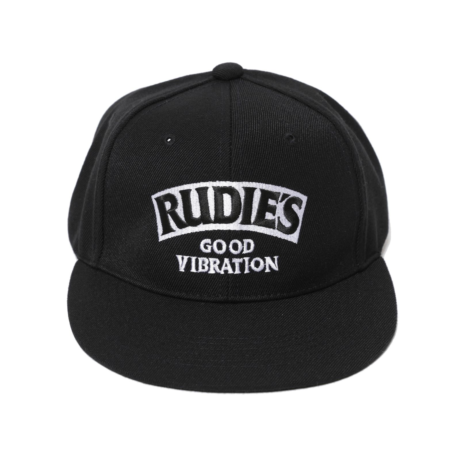 SLICK SNAPBACK-CAP