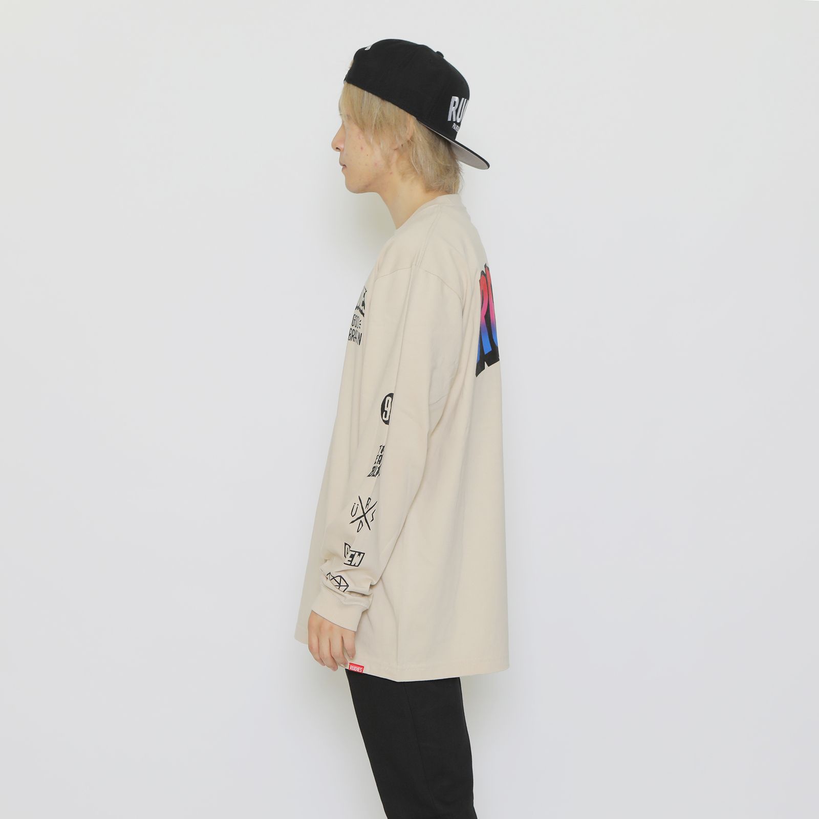 GOOD VIBRATION LS-T