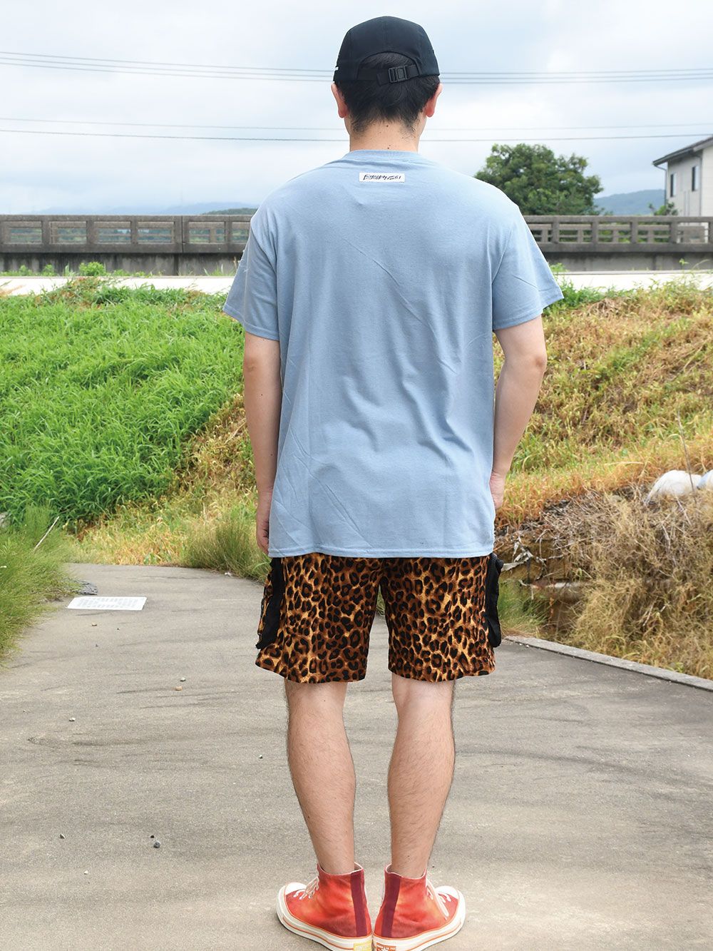 3匹のクマTEE