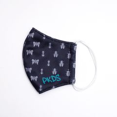 PDS総柄マスク / 虫
