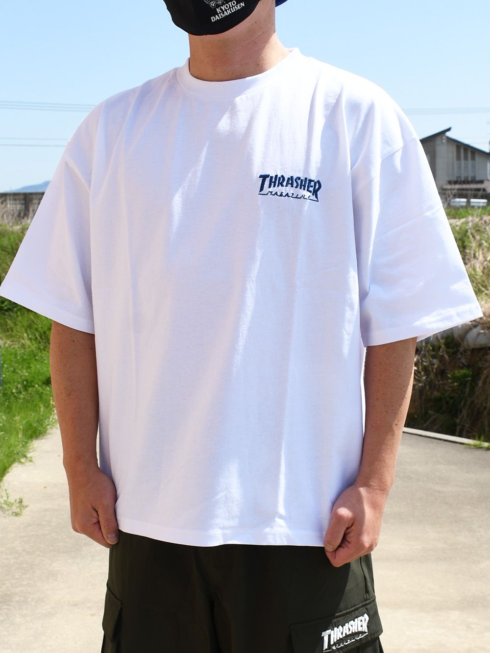 MULTI Logo S/S Tee