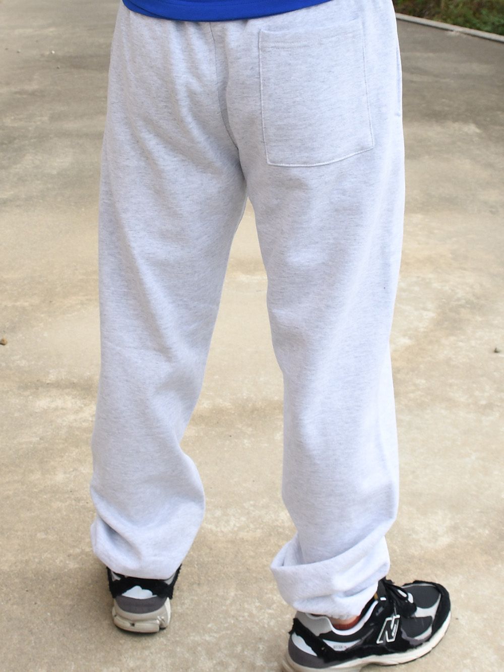 12 oz HEAVY SWEATPANTS - Legendary Logo