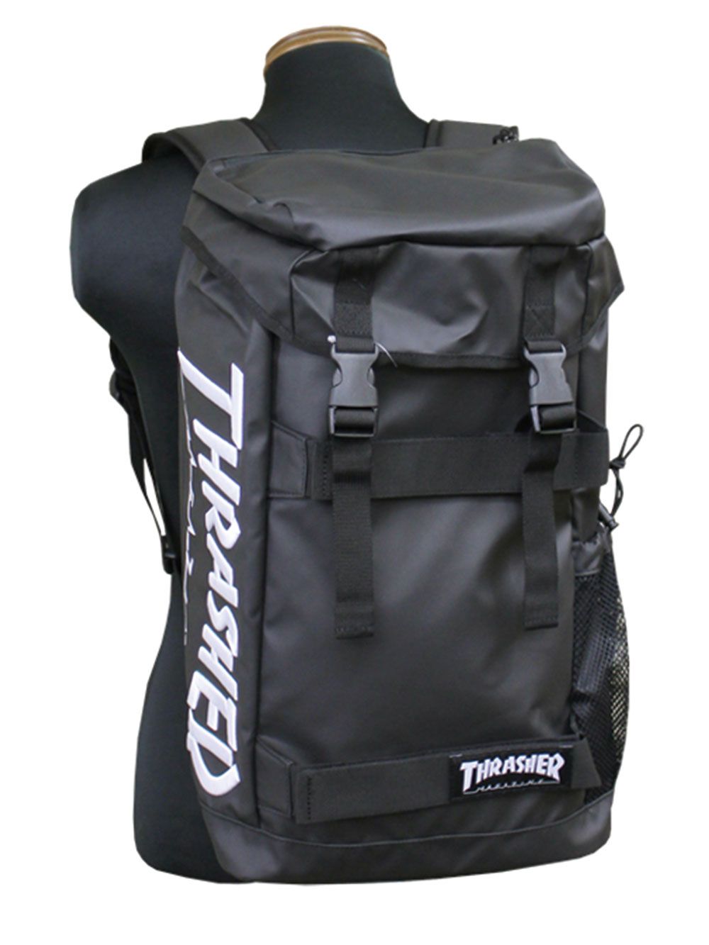 Coating Backpack 25L