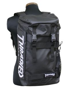 Coating Backpack 25L