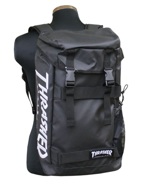 Coating Backpack 25L