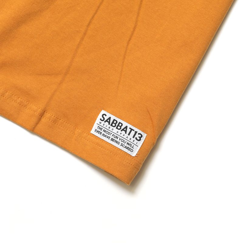 GHOST POCKET-T