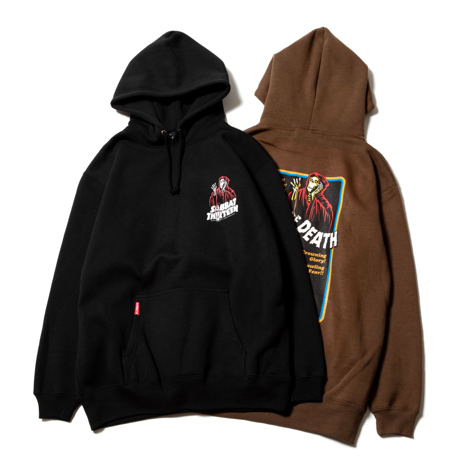 PRIZE-HOODIE