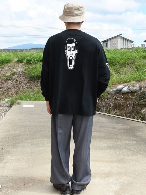 ながーい！だけじゃない！