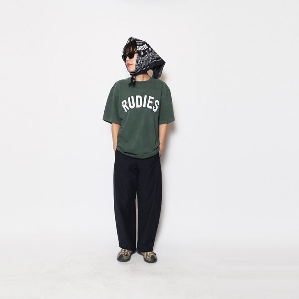 FADE BRINK PHAT-TEE
