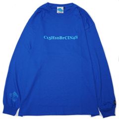 DROWN [ LONG SLEEVE ]