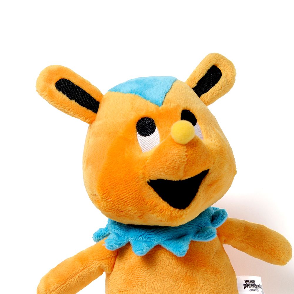 ［PDSxNICI］ぬいぐるみ