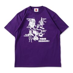 妖怪集合TEE