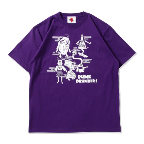 妖怪集合TEE