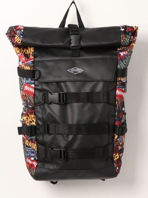 STREET2 BACK PACK (THR244)