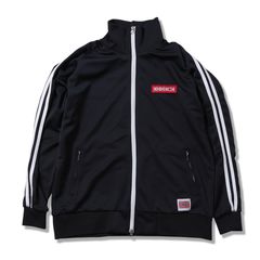 TRACK-JACKET