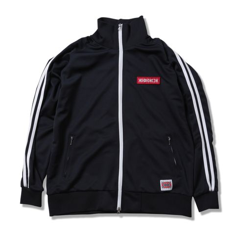 TRACK-JACKET