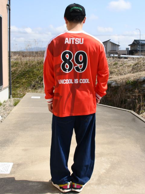 メチャメチャ快適で、メチャメチャかっこいい！