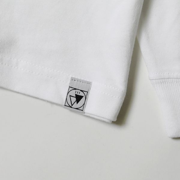 FILLM -Loose Long Sleeve-
