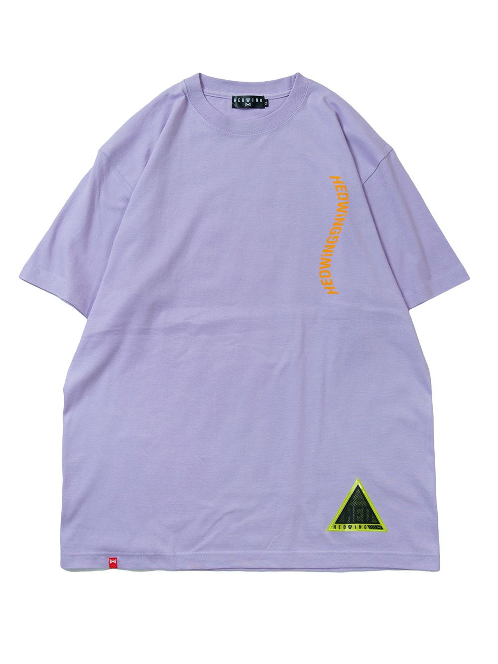Fall down Neon T-shirt