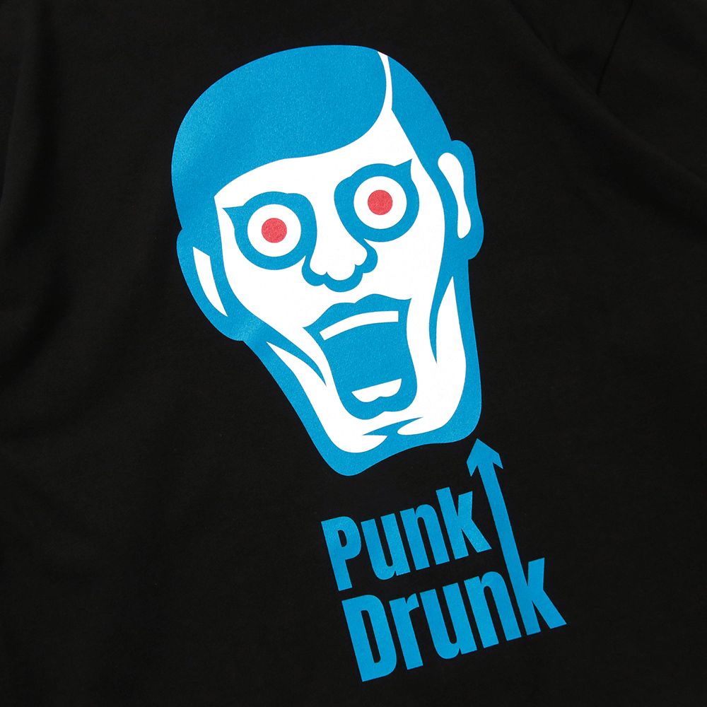モッズあいつロンTEE