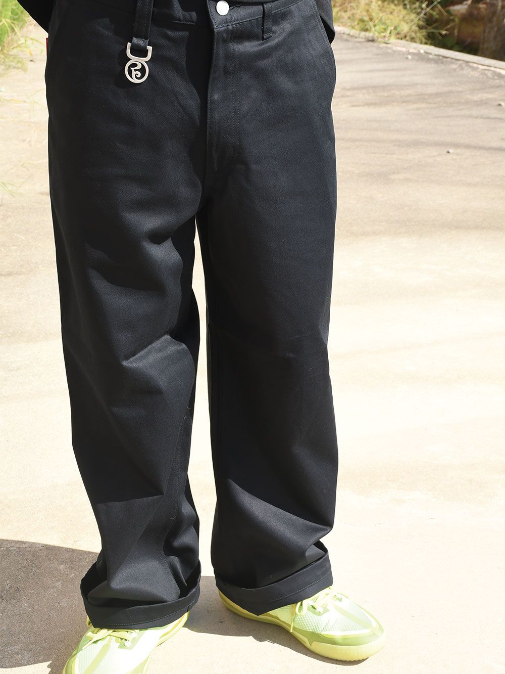 RC WORK-PANTS