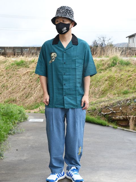 ロックンロール！