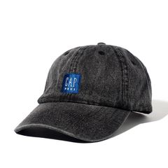 CAPのCAP