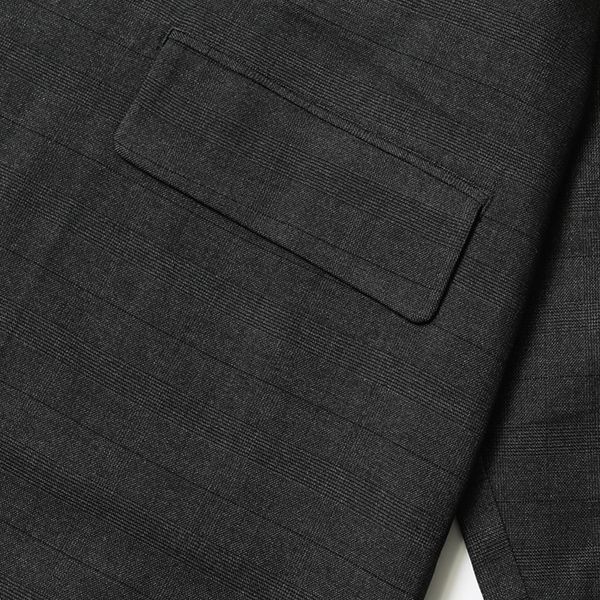 LAWYER -Oversized Tailored Jacket-