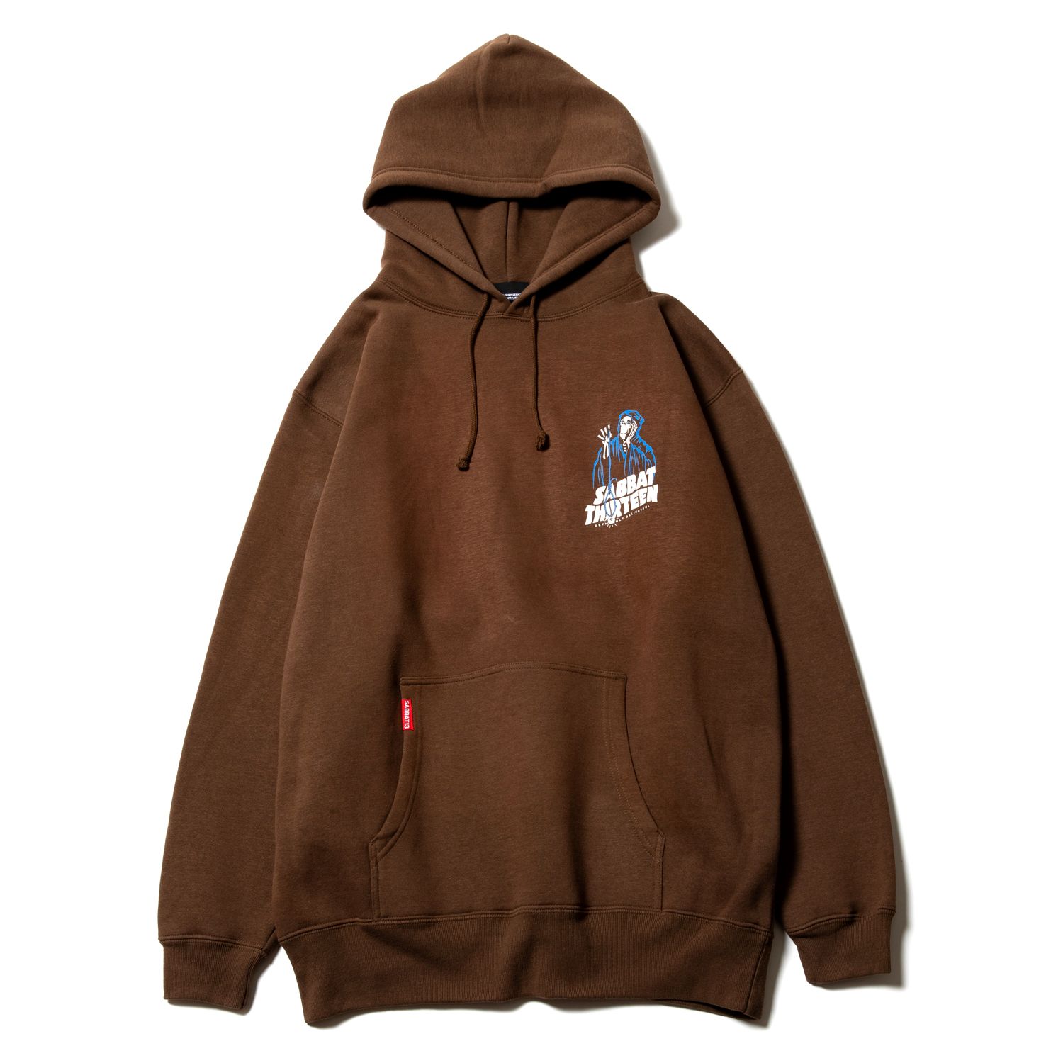 PRIZE-HOODIE