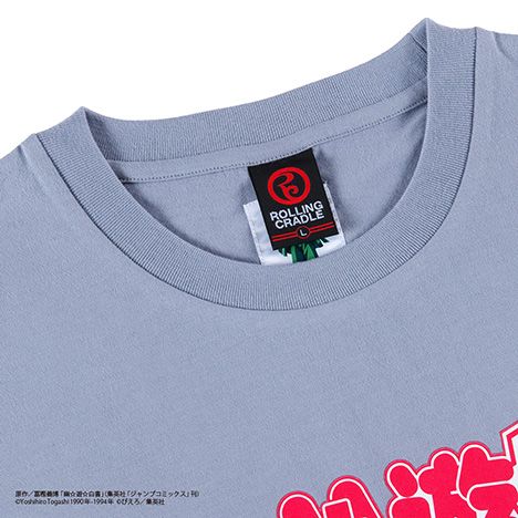 飛影 TEE