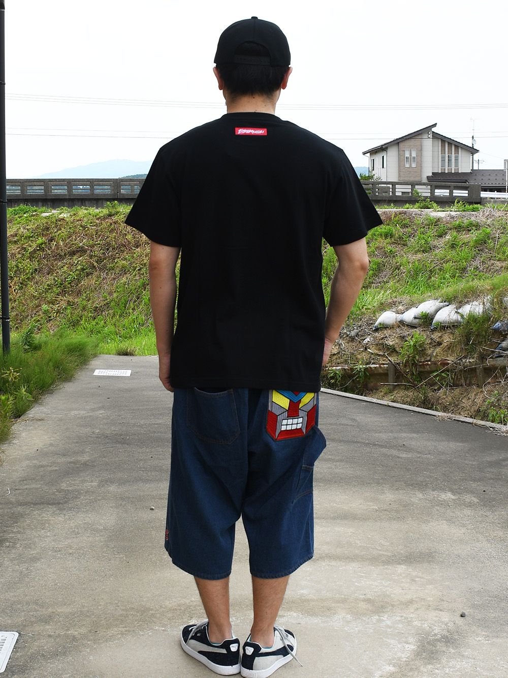 マッポたちTEE