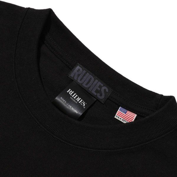 DRIVE IN -LS TEE