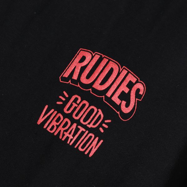 GOOD VIBRATION LS-T
