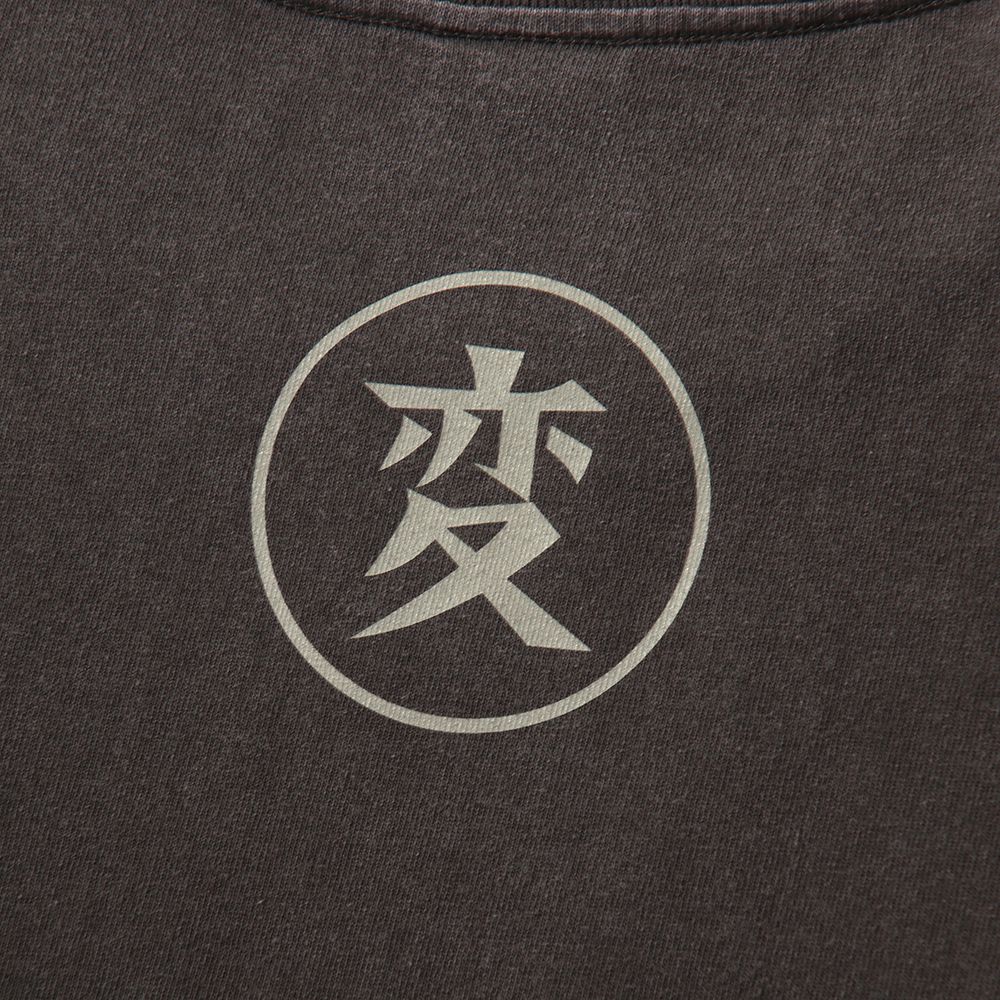 人体模型あいつTEE