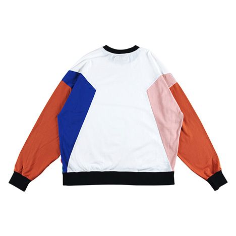 ANAKATAK LONG-SLEEVE