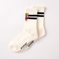 寅靴下