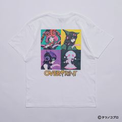 Yatterman Tee_ドロンボー一味B