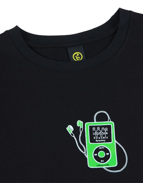 PLAYLIST TEE-TBPP-