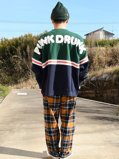 たっぷり着れちゃう💙