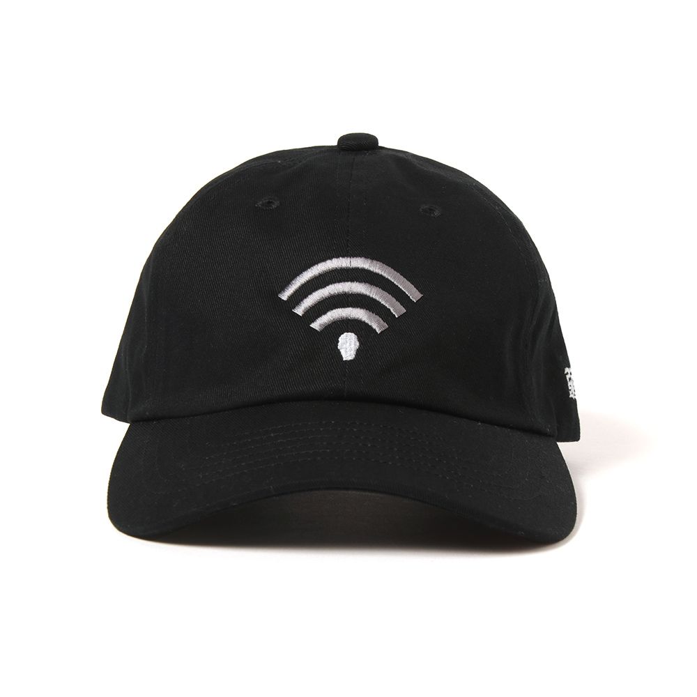 弱i-Fi.CAP