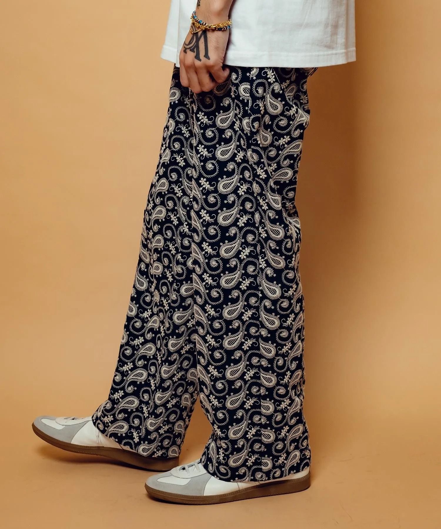 Essential Variety slacks