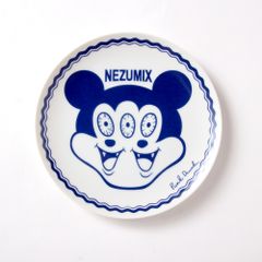 NEZUMIXのお皿