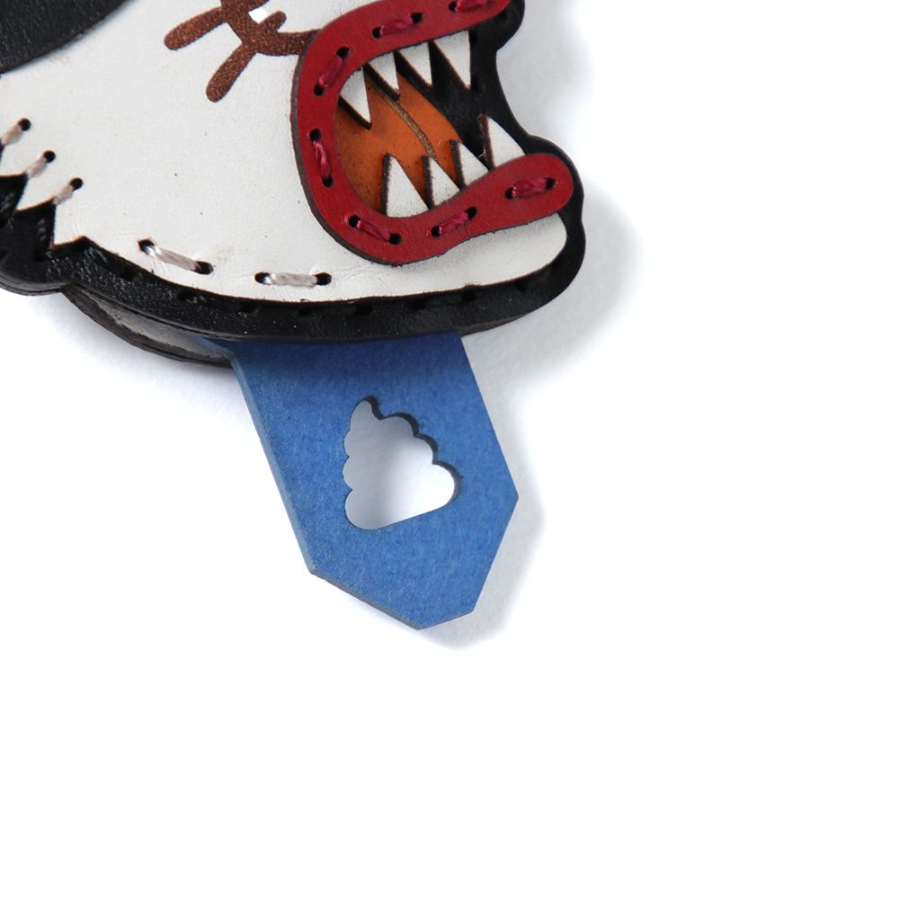 ［PDSxDOE］PDSキーカバー / 猫