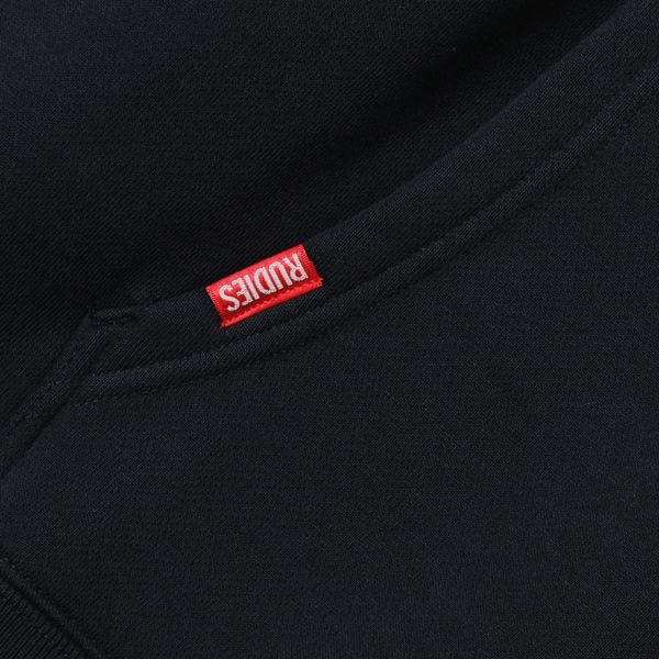 GOOD VIBRATION HOOD-SWEAT