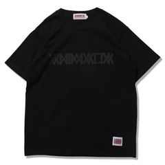 SLUB Tee S/S - logo