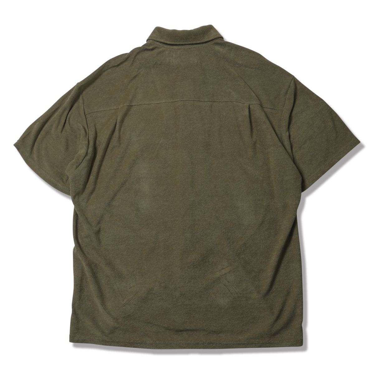 PILE-SHIRTS