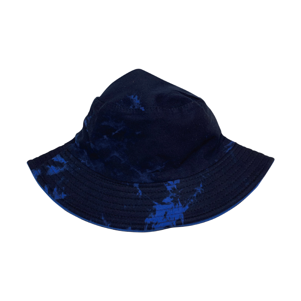 sd tie-dye backet hat