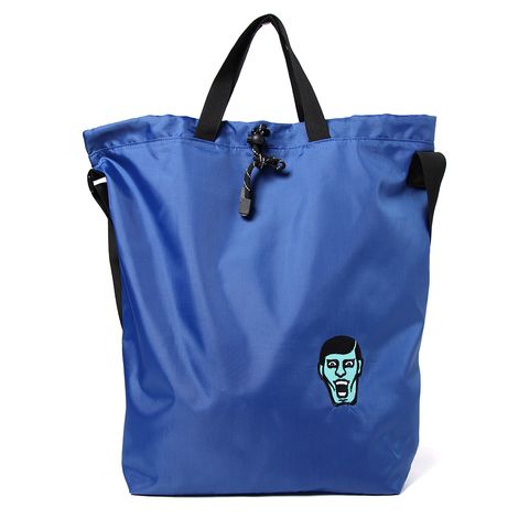 あいつパッカブルトートBAG
