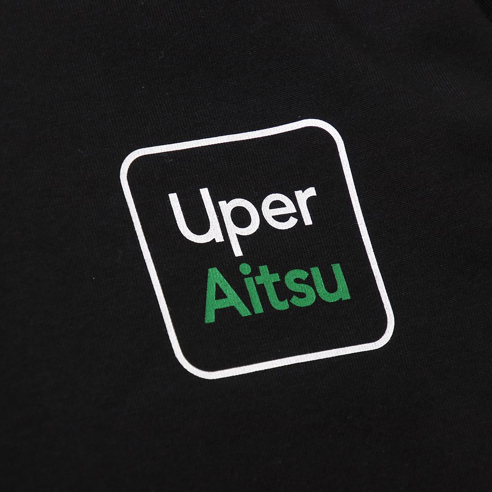 ウーパーアイーツTEE