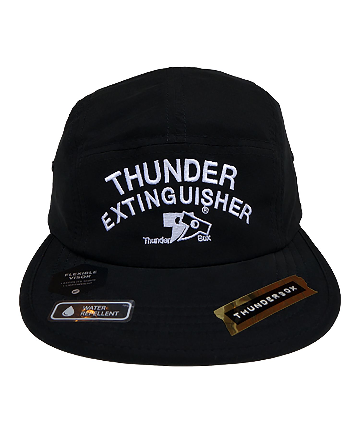 THUNDERBOX EXTINGUISHER-CAP